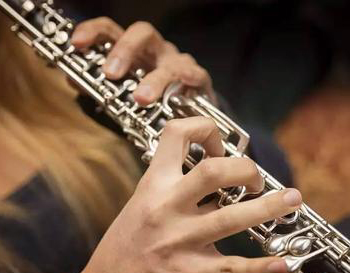 单簧管和双簧管的声音有什么区别？
